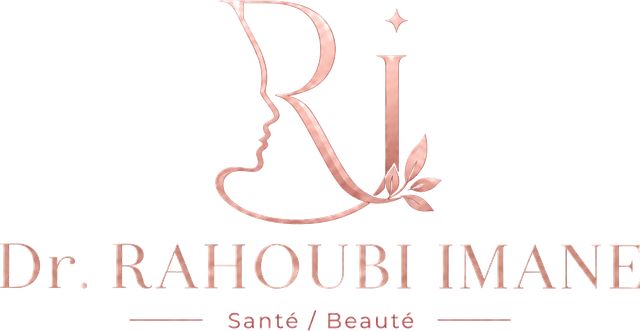Dr. Rahoubi Imane — Santé / Beauté
