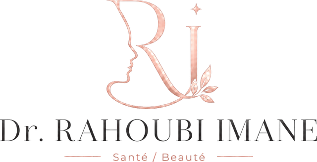Dr. Rahoubi Imane — Santé / Beauté